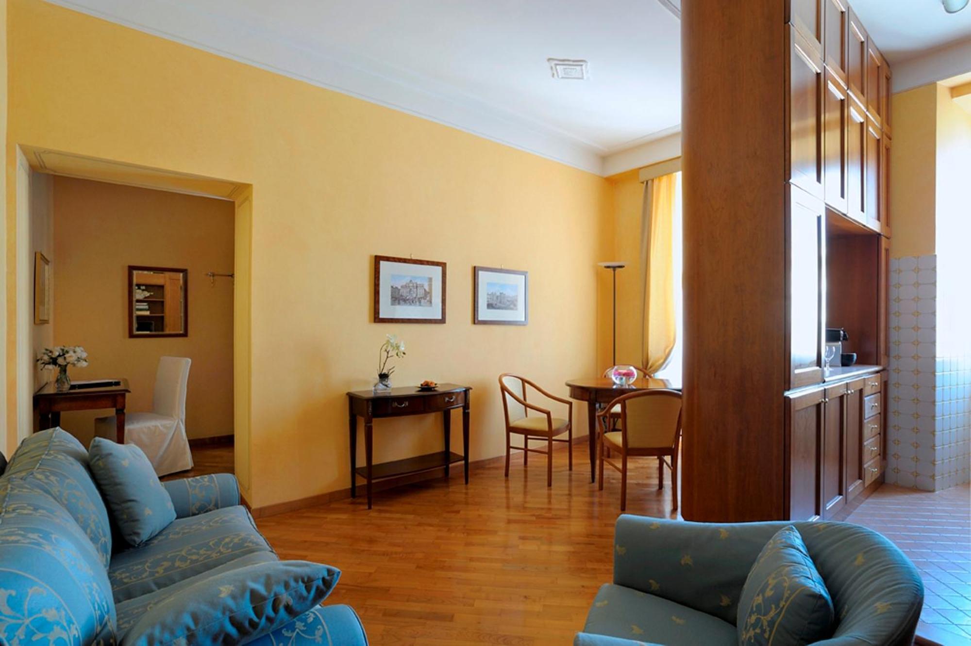 Dea Suite Roma — Foto 2